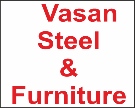 Vasan Steel Furniture Repairs